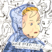 Vacances by Wide Open Cage
