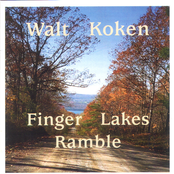 Finger Lakes Ramble