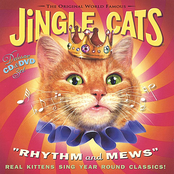 Give My Regards To Broadway by Jingle Cats