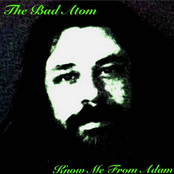 Know Me From Adam