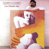 Cuerpo A Cuerpo by Luis Eduardo Aute