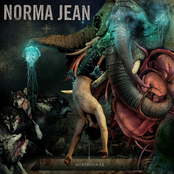 Blood Burner by Norma Jean