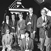 The Jim Cullum Jazz Band