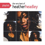 Back When It Was by Heather Headley