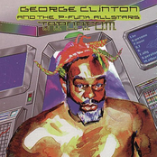 <strong>George Clinton</strong>