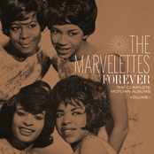 Locking Up My Heart by The Marvelettes