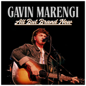 Gavin Marengi: All But Brand New
