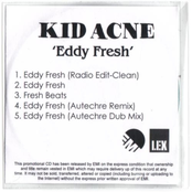 Eddy Fresh