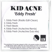 Fresh Beats by Kid Acne