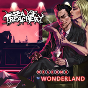 Sea of Treachery: Wonderland