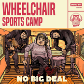 Wheelchair Sports Camp: No Big Deal