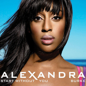 Start Without You by Alexandra Burke