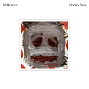 Hockey Pizza