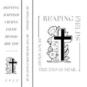 Be Not Afraid, The End Is Near - EP