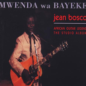 Bayeke by Mwenda Jean Bosco