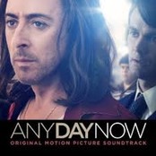 any day now (original motion picture score)