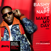 Bashy Vs Napt