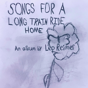 songs for a long train ride home