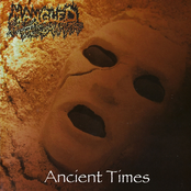 Mangled: Ancient Times