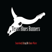 Somebody Bring Me Some Water