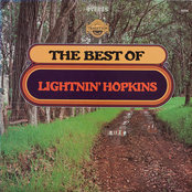 The Best Of Lightnin' Hopkins