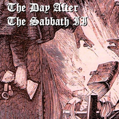 The Day After The Sabbath 2