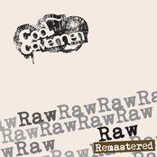 Raw remastered