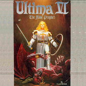 Ultima VI: The False Prophet