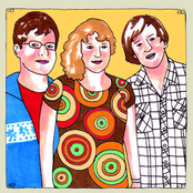 Daytrotter Session - 1/26/2010