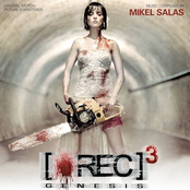 [•REC]³: Génesis (Original Soundtrack)