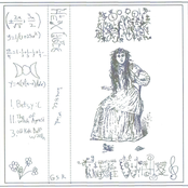 Hex Clock - Tennessee Witch