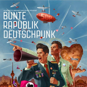 Bunte Rapublik Deutschpunk