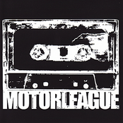 Infect by The Motorleague