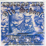 Chicano Rap Old School