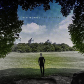 Ben Wendel: The Seasons