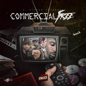 Commercial Free