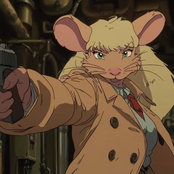 Love Kills (But So Do I)