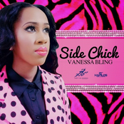 Vanessa Bling: Side Chick - Single