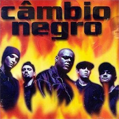 câmbio negro