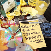 Ridiculous Rock Record Reviews