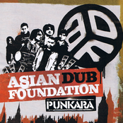 No Fun by Asian Dub Foundation