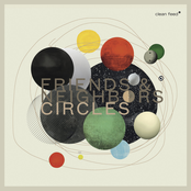 Friends & Neighbors: Circles