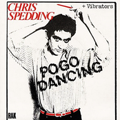 The Pose by Chris Spedding & The Vibrators