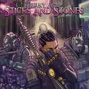 Sticks and Stones