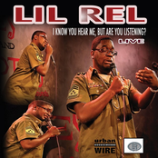 Lil Rel: I Know You Hear Me, But Are You Listening?