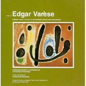 Music of Edgar Varese