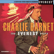 an introduction to charlie barnet: his best recordings 1935-1944