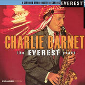 charlie barnet