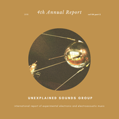 Unexplained Sounds Group: 4th Annual Report, Volume II