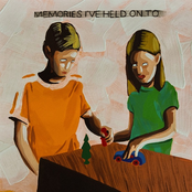 Memories I've Held On To